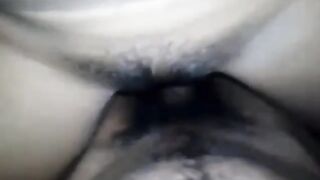 Bodime aunty