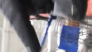 Sexy step mom