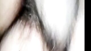 Fucking my step mom