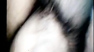 Fucking my step mom