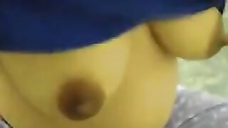 Pregnant Step Mom