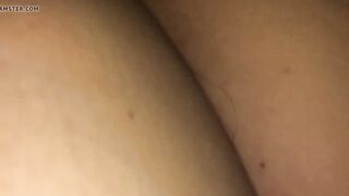 Fucking my hot wife