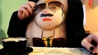 Funny Tits