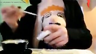 Funny Tits