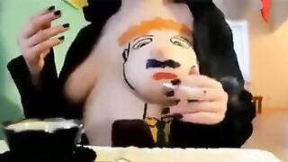 Funny Tits