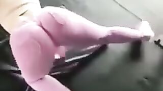 Butt 6