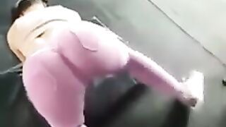 Butt 6