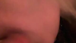 Bwc get cock sucked