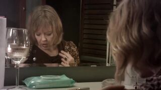Jamie Foster Interview
