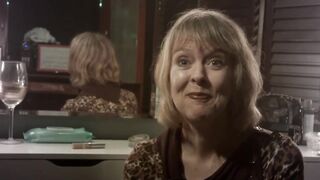 Jamie Foster Interview