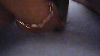wife mastrubating
