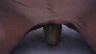 wife mastrubating
