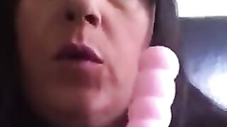 Mature SLUT