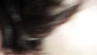 Bbw milf rides young boy