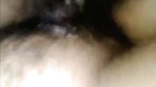 CLOSE UP CREAMPIE POV'S