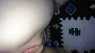 She Gives It To Me And Fucks It.
