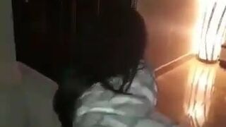 Beurette twerkeuse