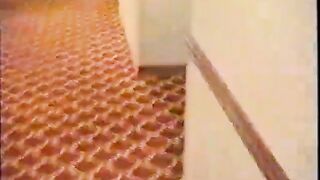 hotel romp