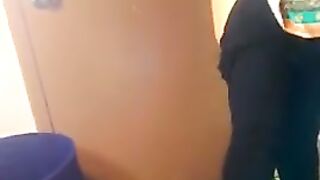 Tweaker Trash-Ugly Striptease