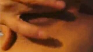 Turkish Wife Masturbate