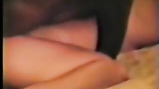 Slut's Pussy Torn Up!