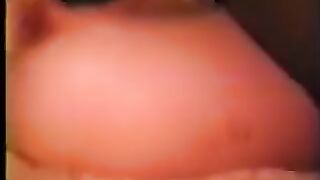 Slut's Pussy Torn Up!