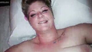 White pussy Loving my mexican cock