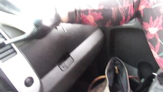 2 new high heels