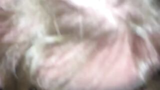 WHITE HOE WANTS SOME DICK BEFORE THE PARTY! PART 1