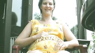 Pregnant fuck