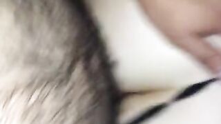 anal jouissance