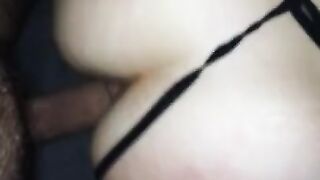 anal jouissance