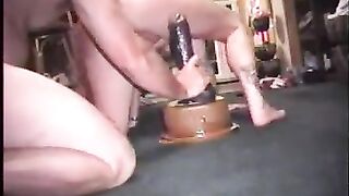 Big dildo compilation