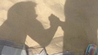 In the Shadow