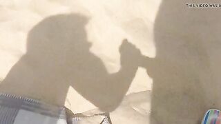 In the Shadow