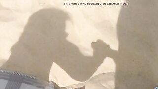 In the Shadow