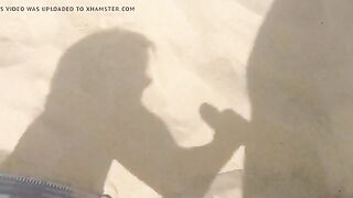 In the Shadow