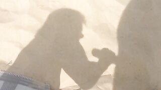 In the Shadow