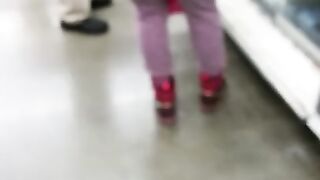 Touch dem toes