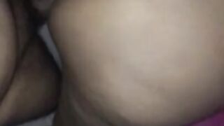 My wife bbw wife