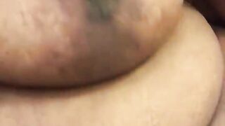 yummy nipple