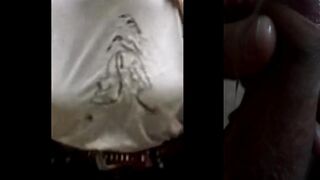 masturbate