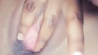 African Alicia Mawomba