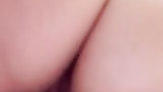 Lover masturbate for me