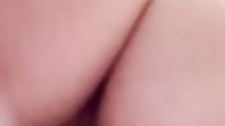 Lover masturbate for me