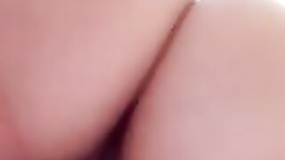Lover masturbate for me