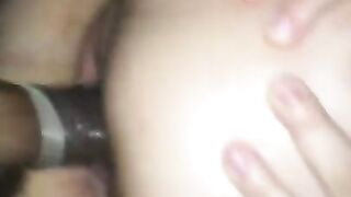 Mother of 2 fucked pt3