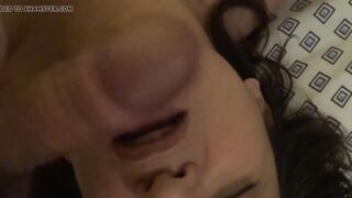BLOW JOB WIFE