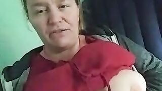 COUPLE 6 - stephanie and her husband 2