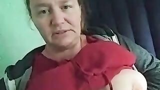 COUPLE 6 - stephanie and her husband 2